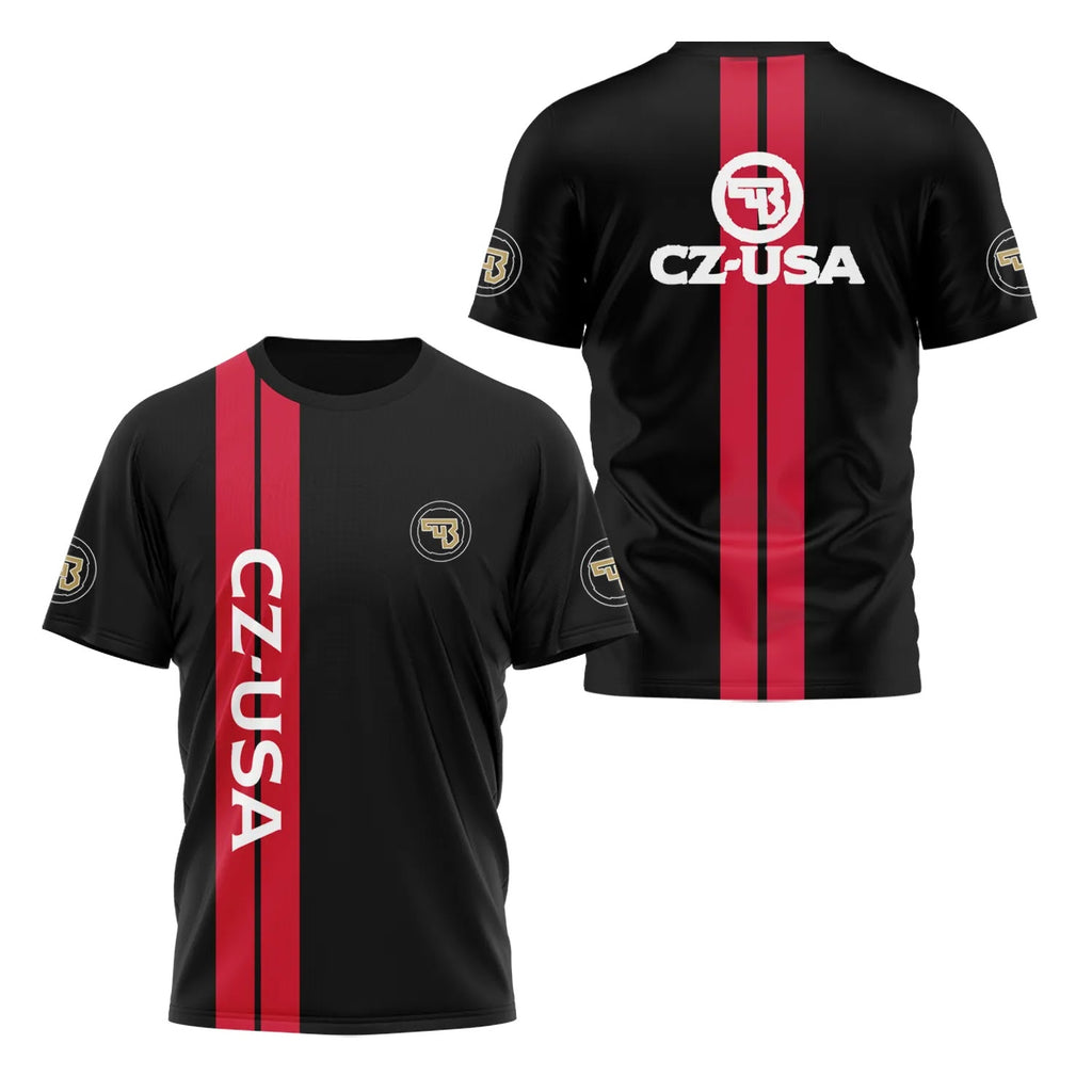 CZ-USA Apparels SC013