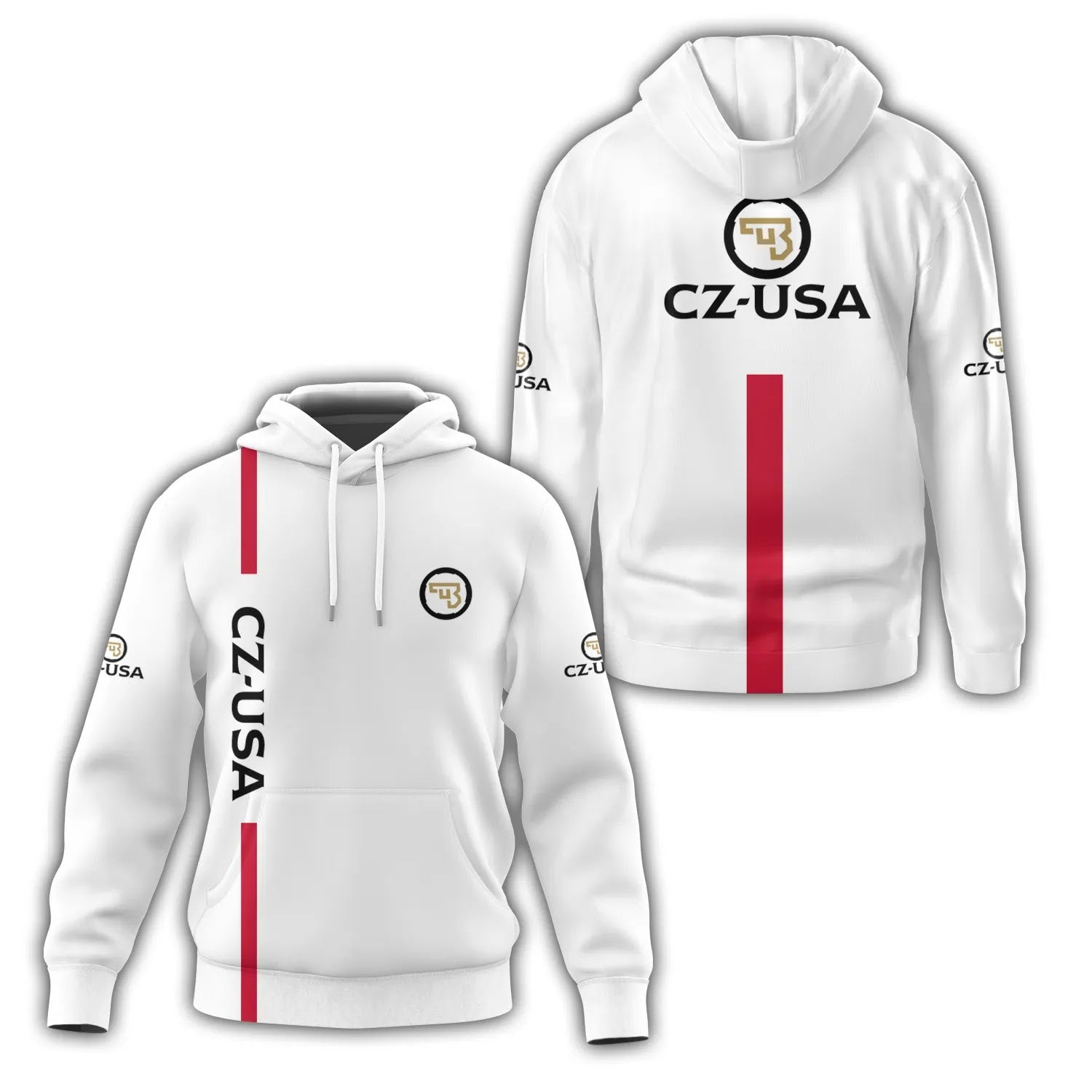 CZ-USA Apparels SC005