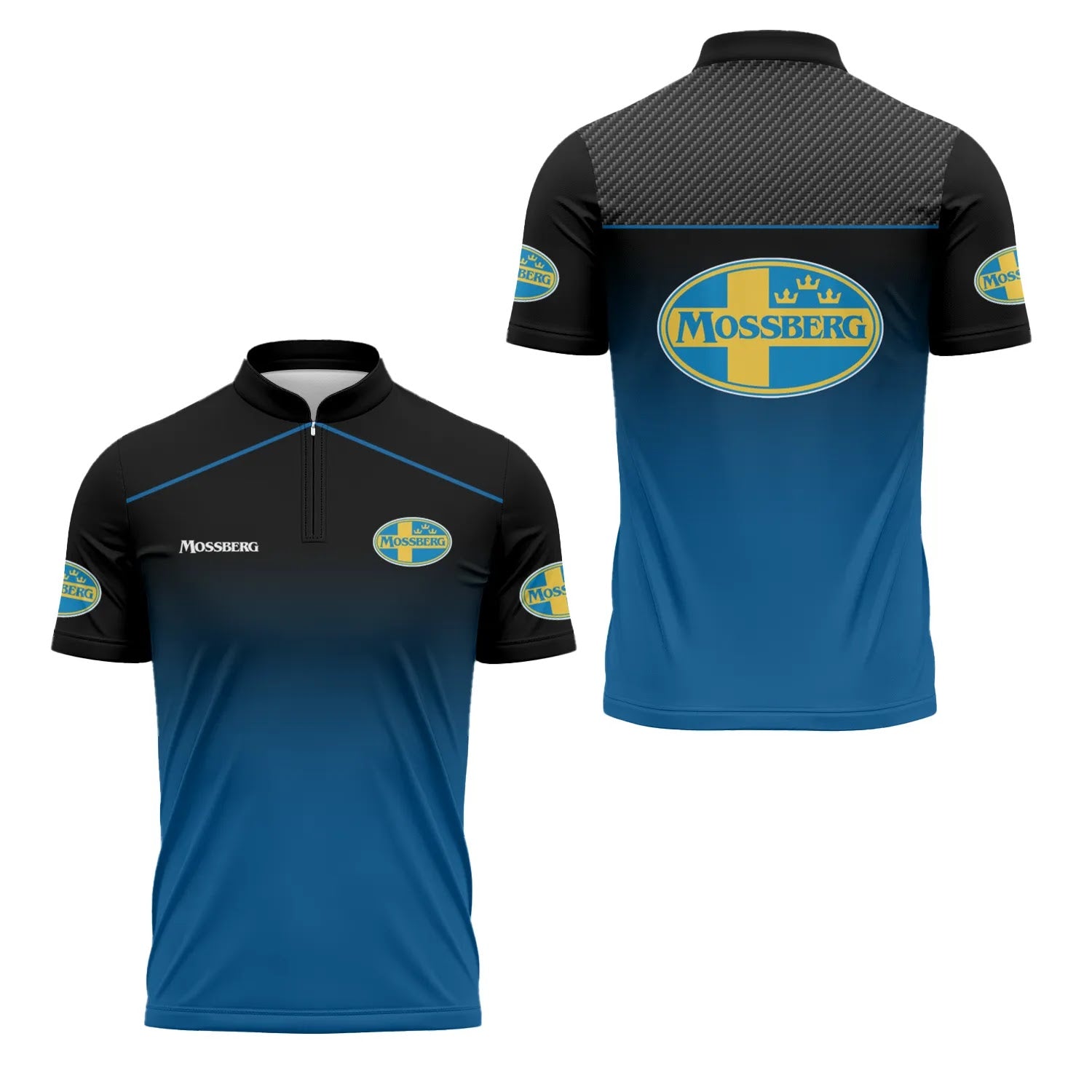 Mossberg Apparels SC001