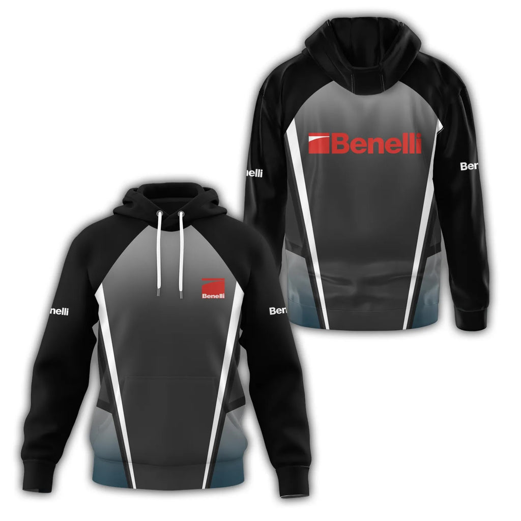 Benelli Apparels SC037