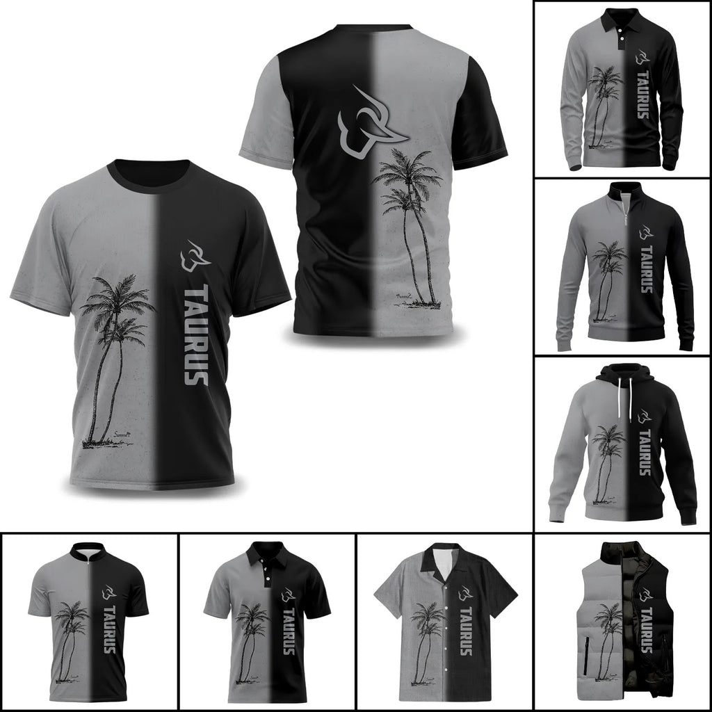 Taurus Apparels SHW037