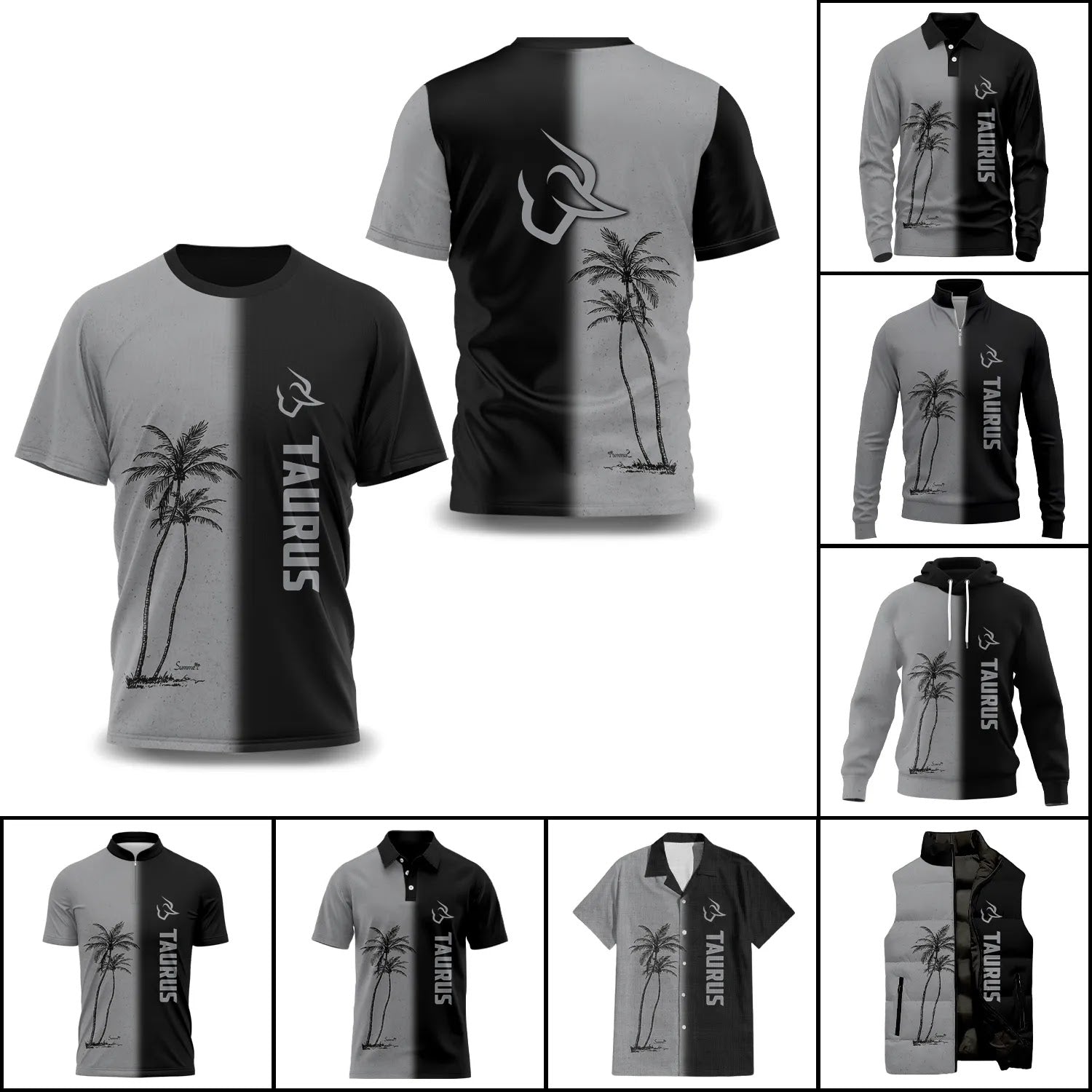 Taurus Apparels SHW037