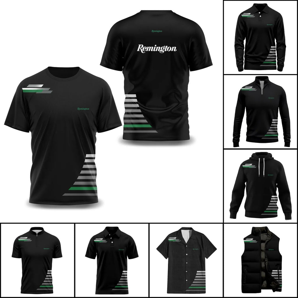 Remington Apparels SC034