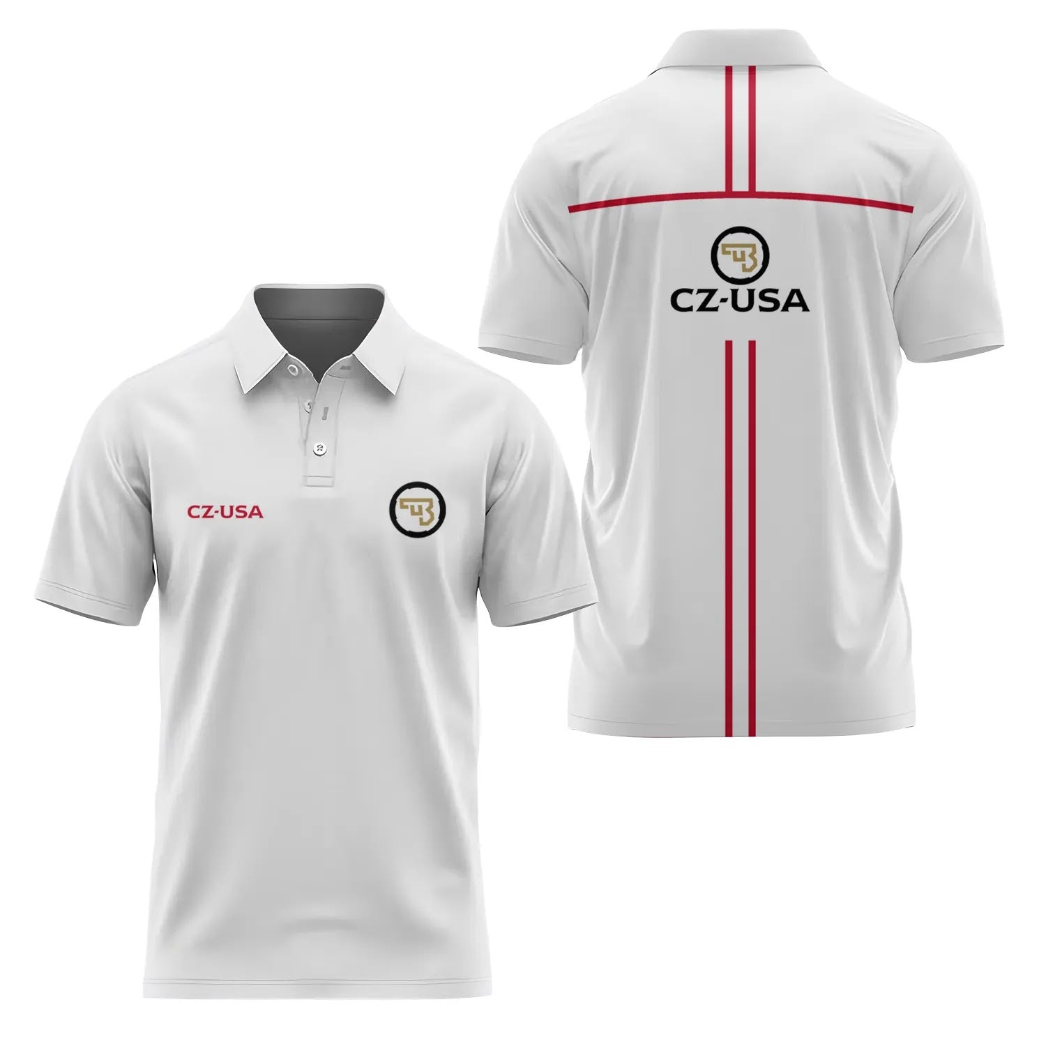 CZ-USA Apparels SC018
