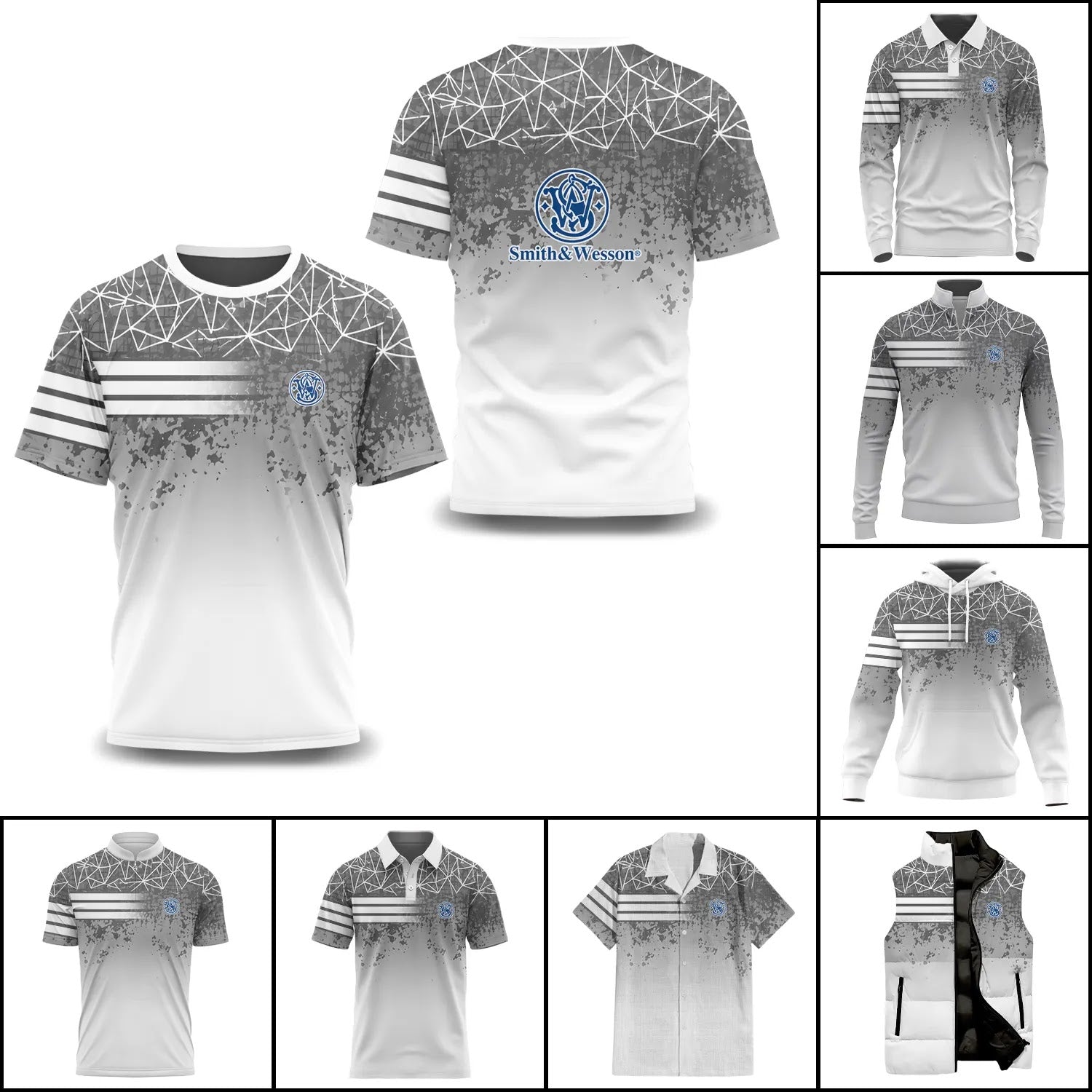 Smith & Wesson Apparels SC097