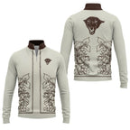 DPMS Quarter-zip Pullover SHW064