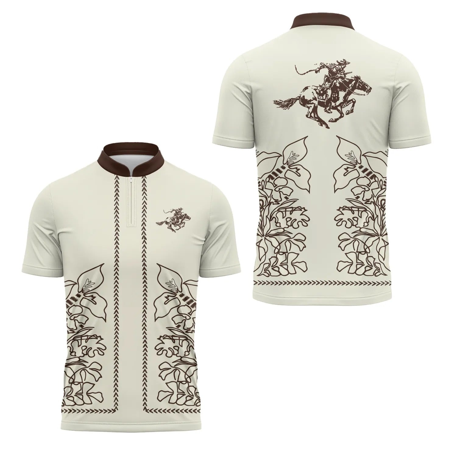 Winchester Apparels SHW064