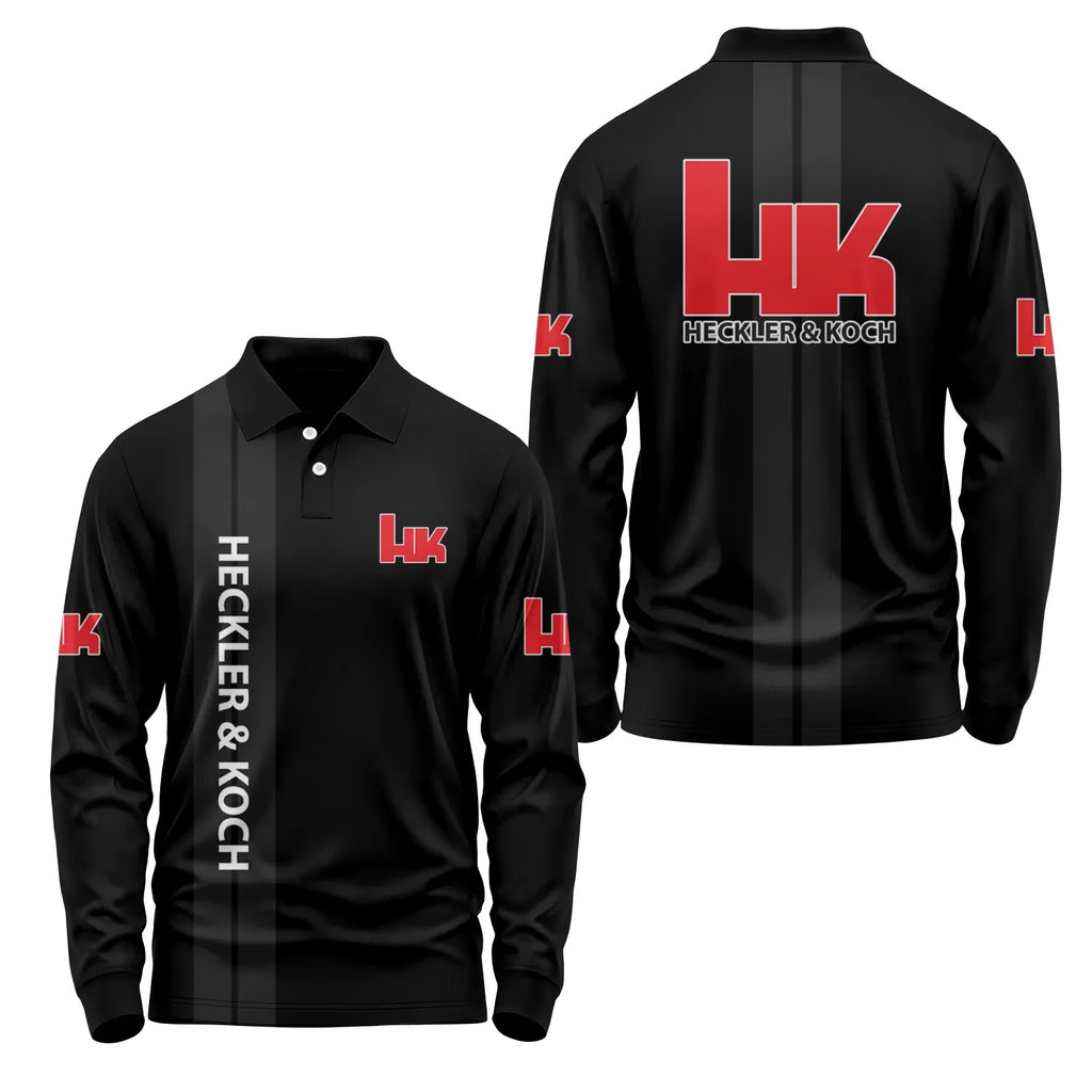 Heckler & Koch (H&K) Apparels SC013