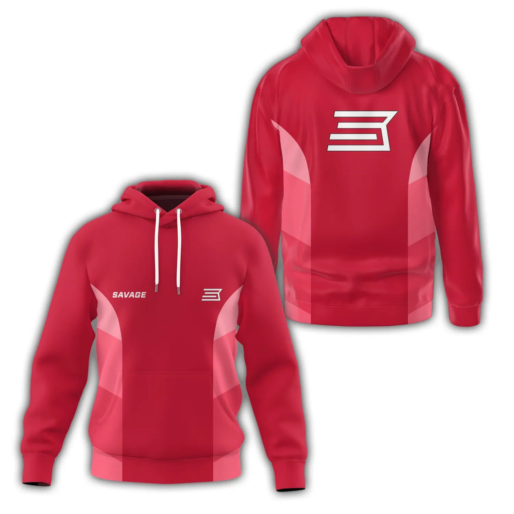 Savage Arms Apparels SC049