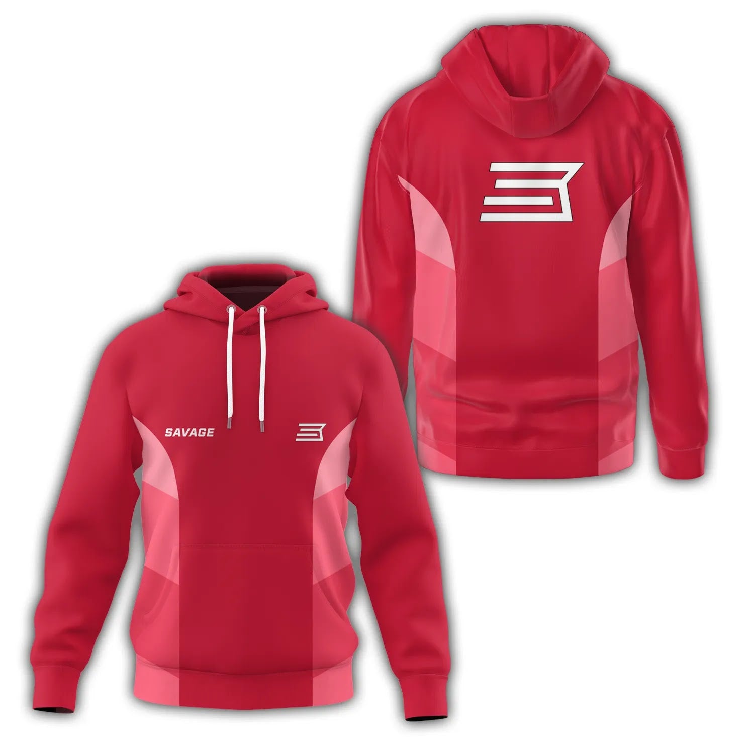 Savage Arms Apparels SC049