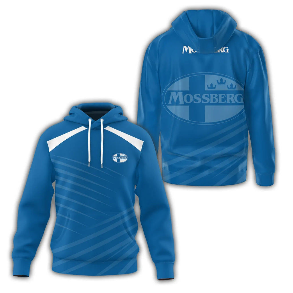 Mossberg Apparels SC082