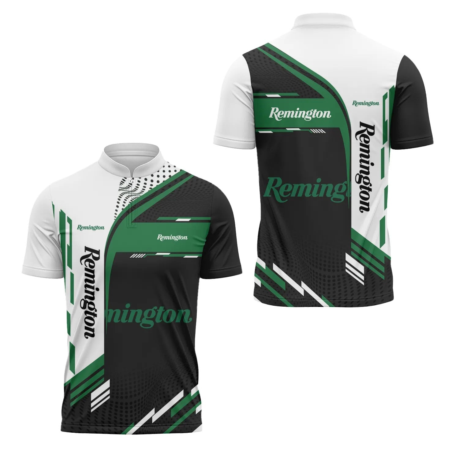 Remington Apparels SC036