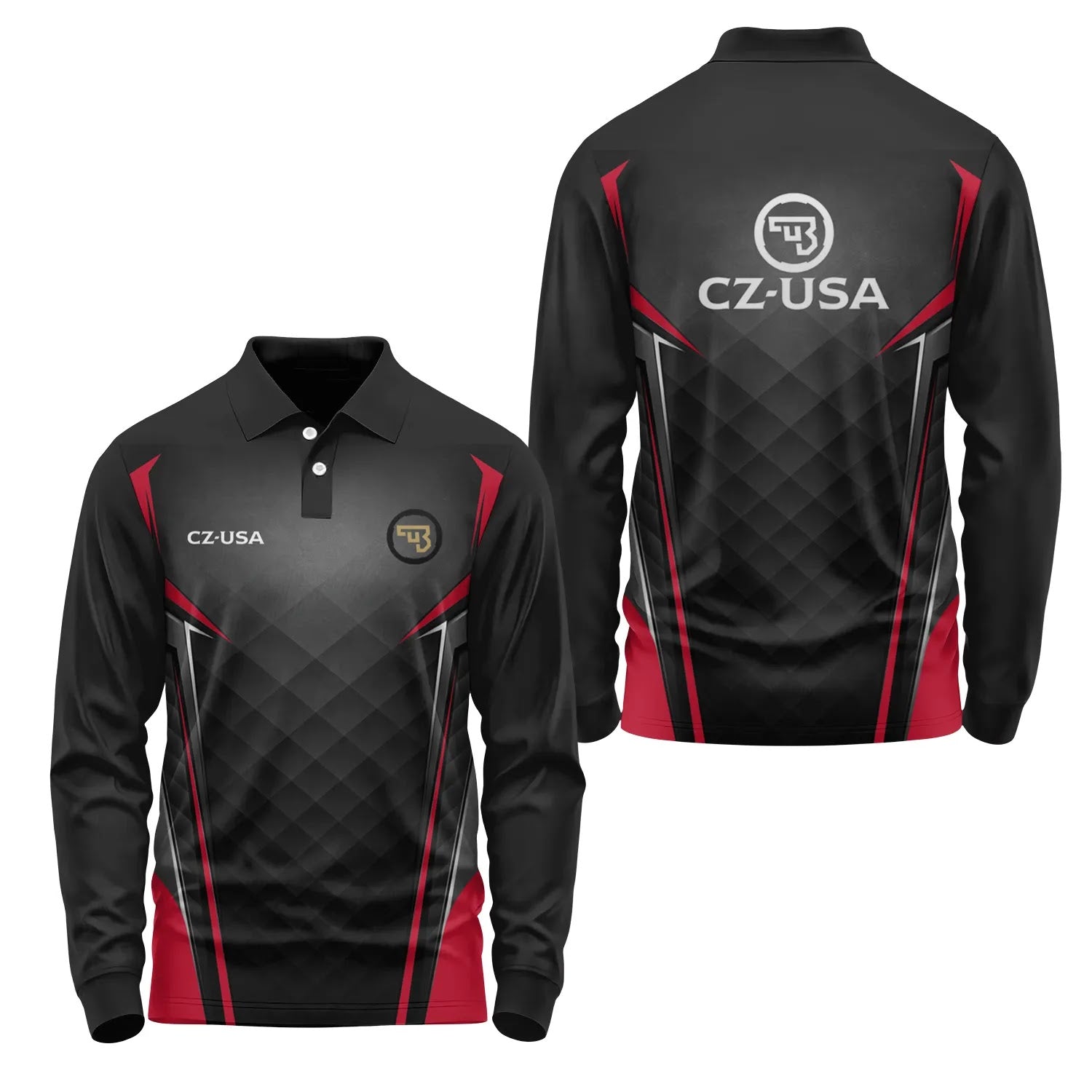 CZ-USA Apparels SC074