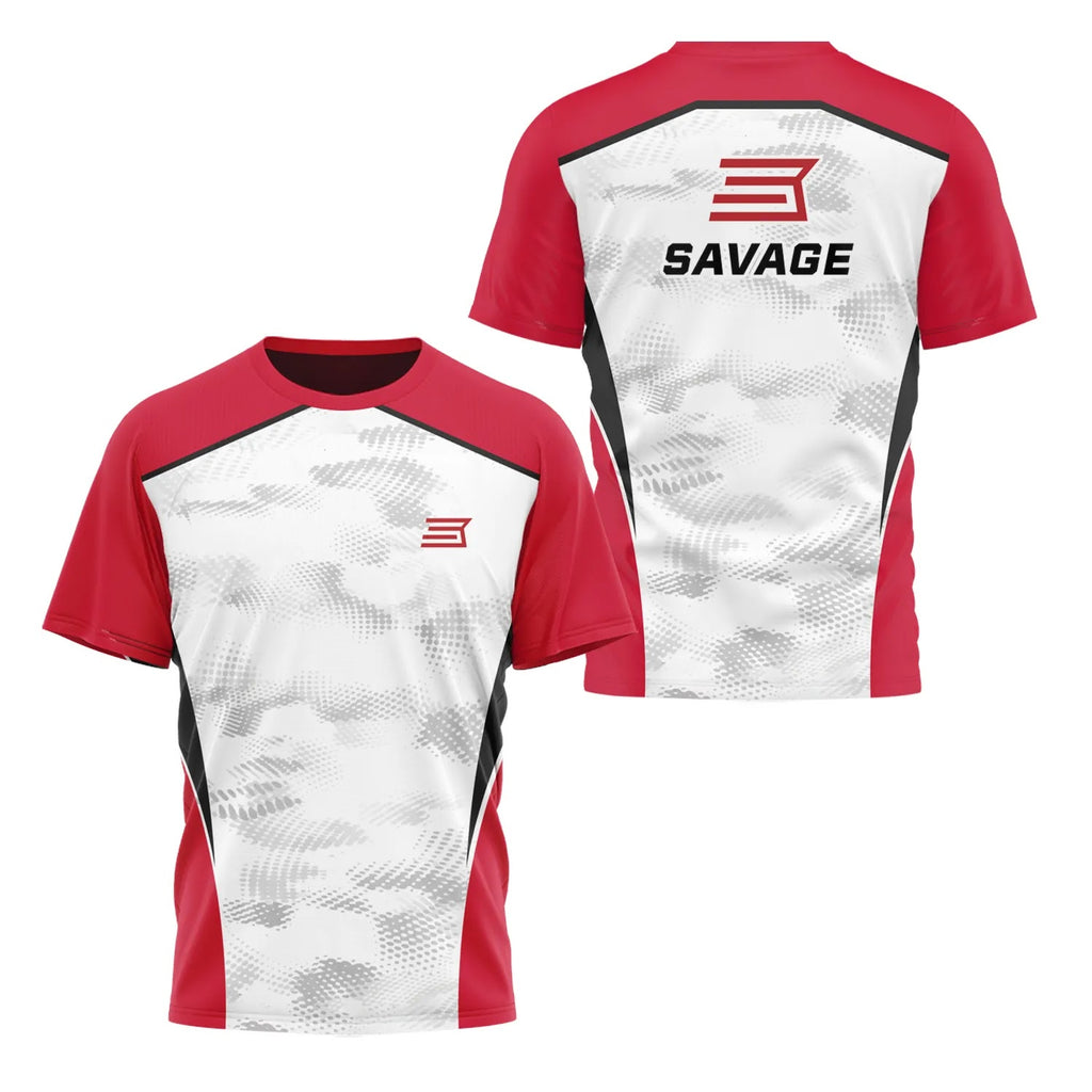 Savage Arms Apparels SC081