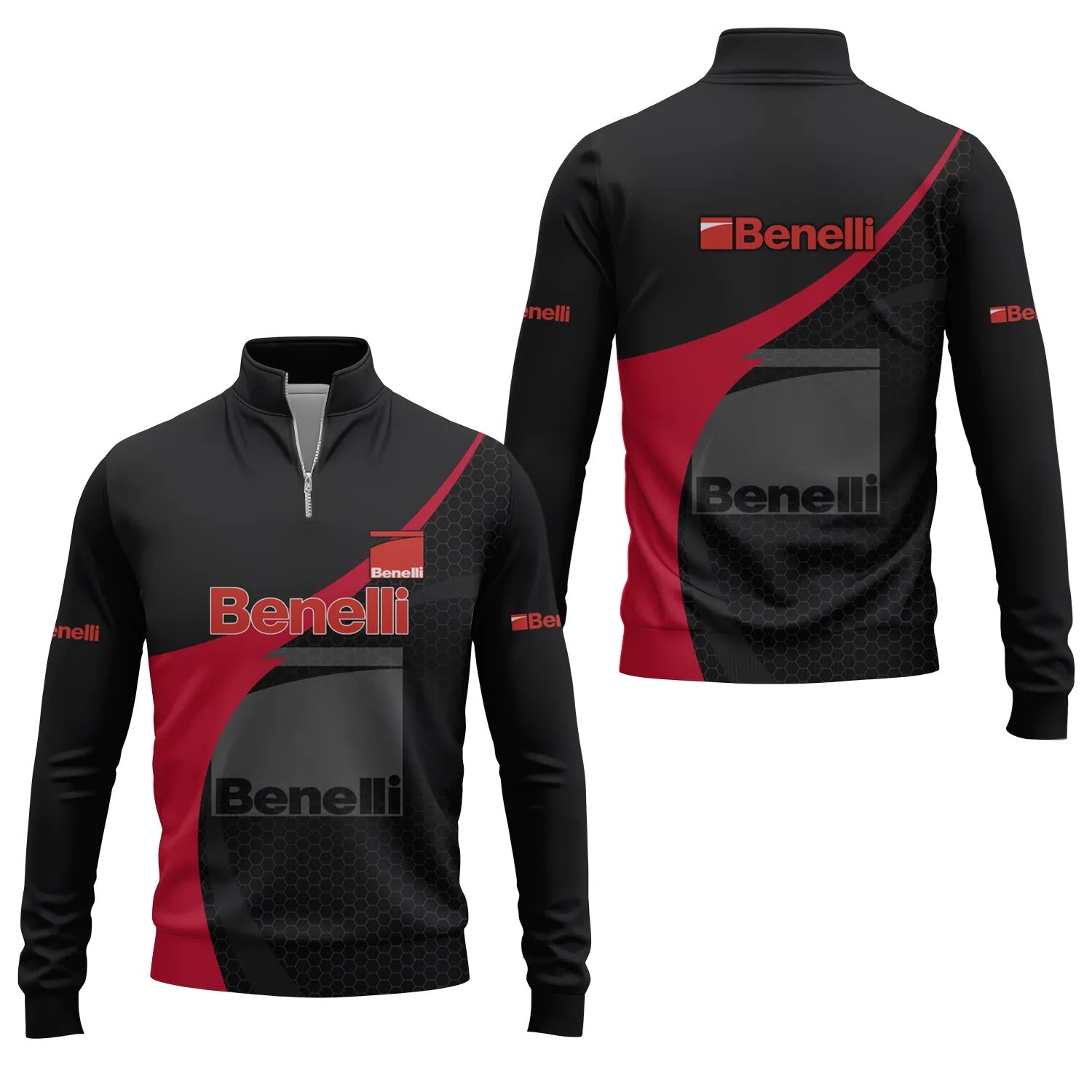Benelli Apparels SC002