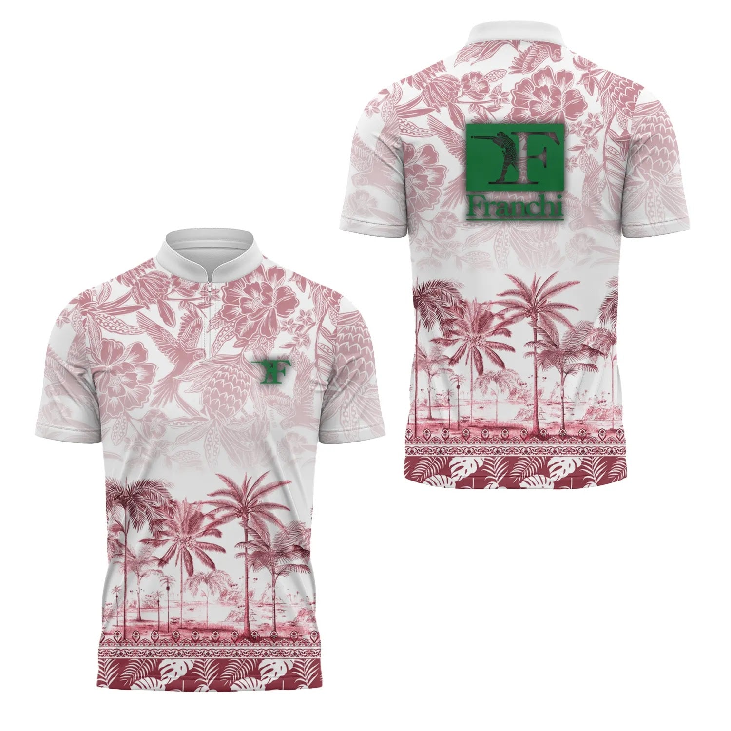 Franchi Apparels SC045
