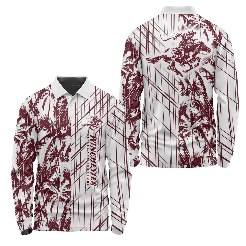 Winchester Apparels SHW041