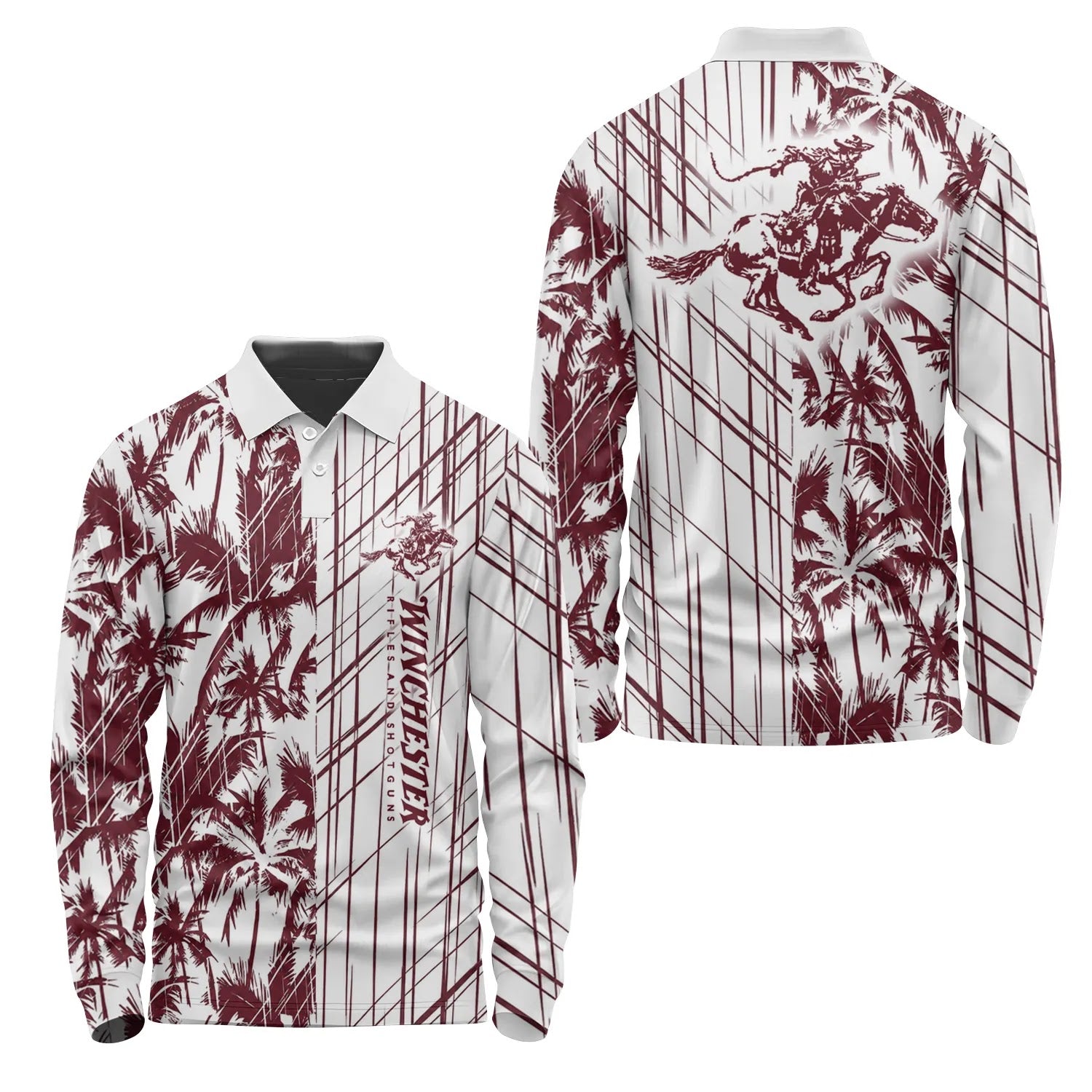 Winchester Apparels SHW041