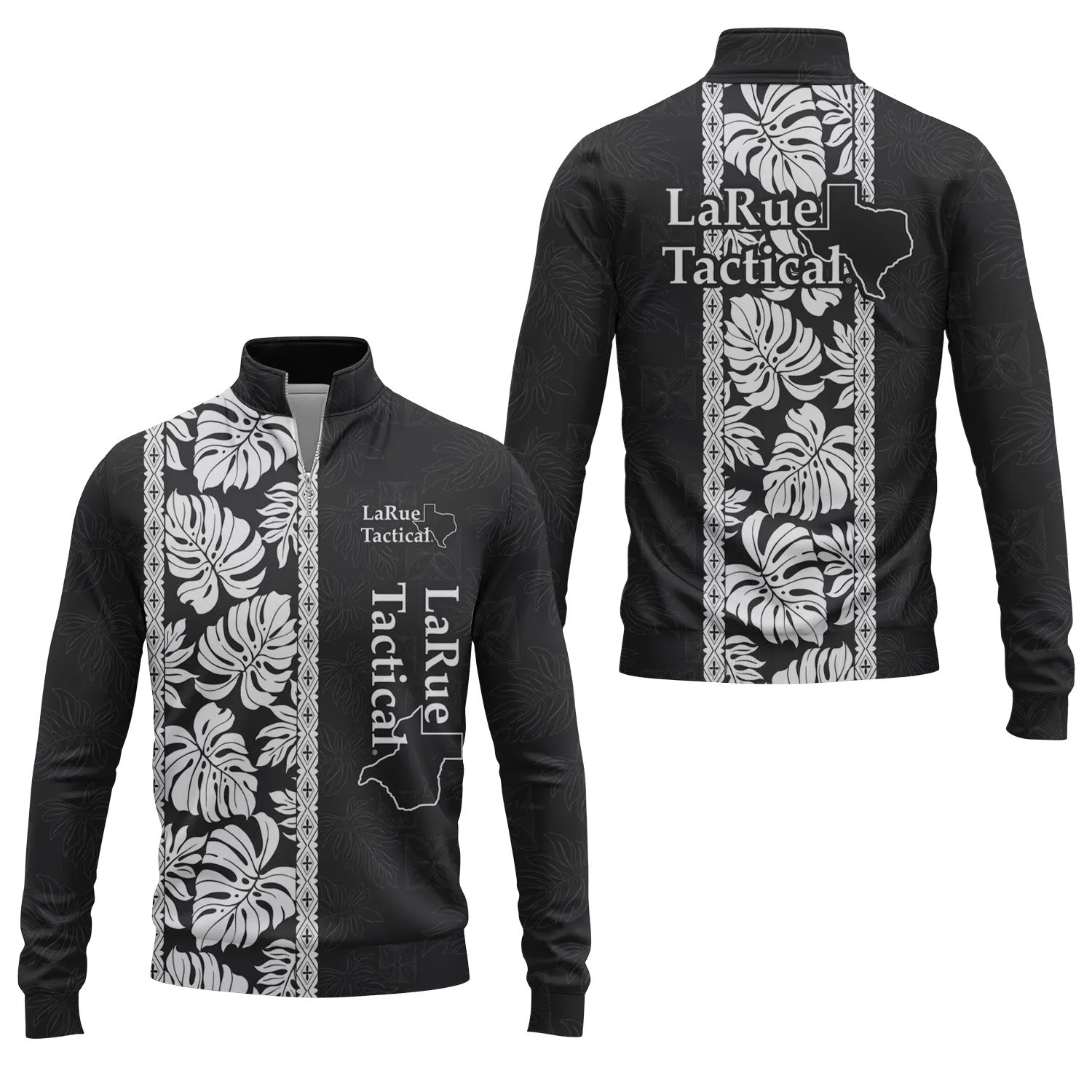 LaRue Tactical Quarter-zip Pullover SHW046
