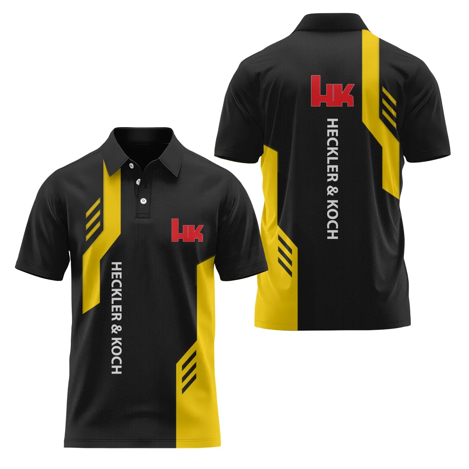 Heckler & Koch (H&K) Apparels SC029