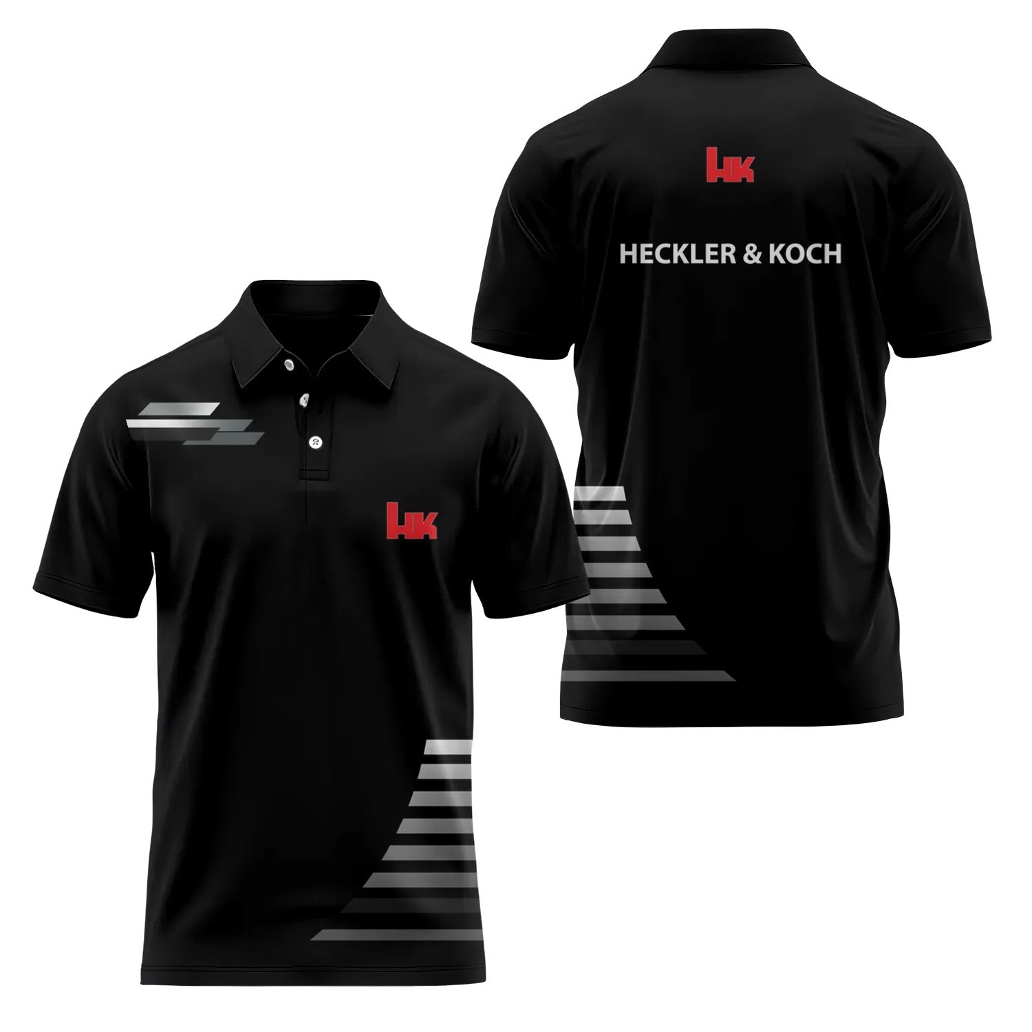 Heckler & Koch (H&K) Apparels SC034