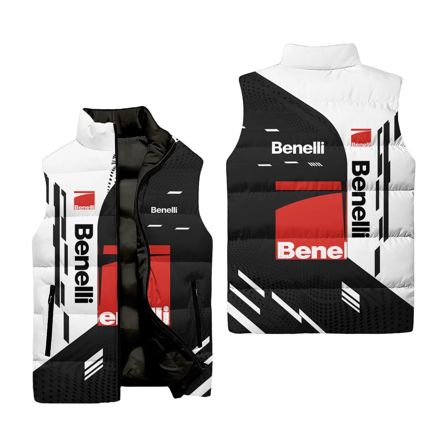 Benelli Apparels SC036