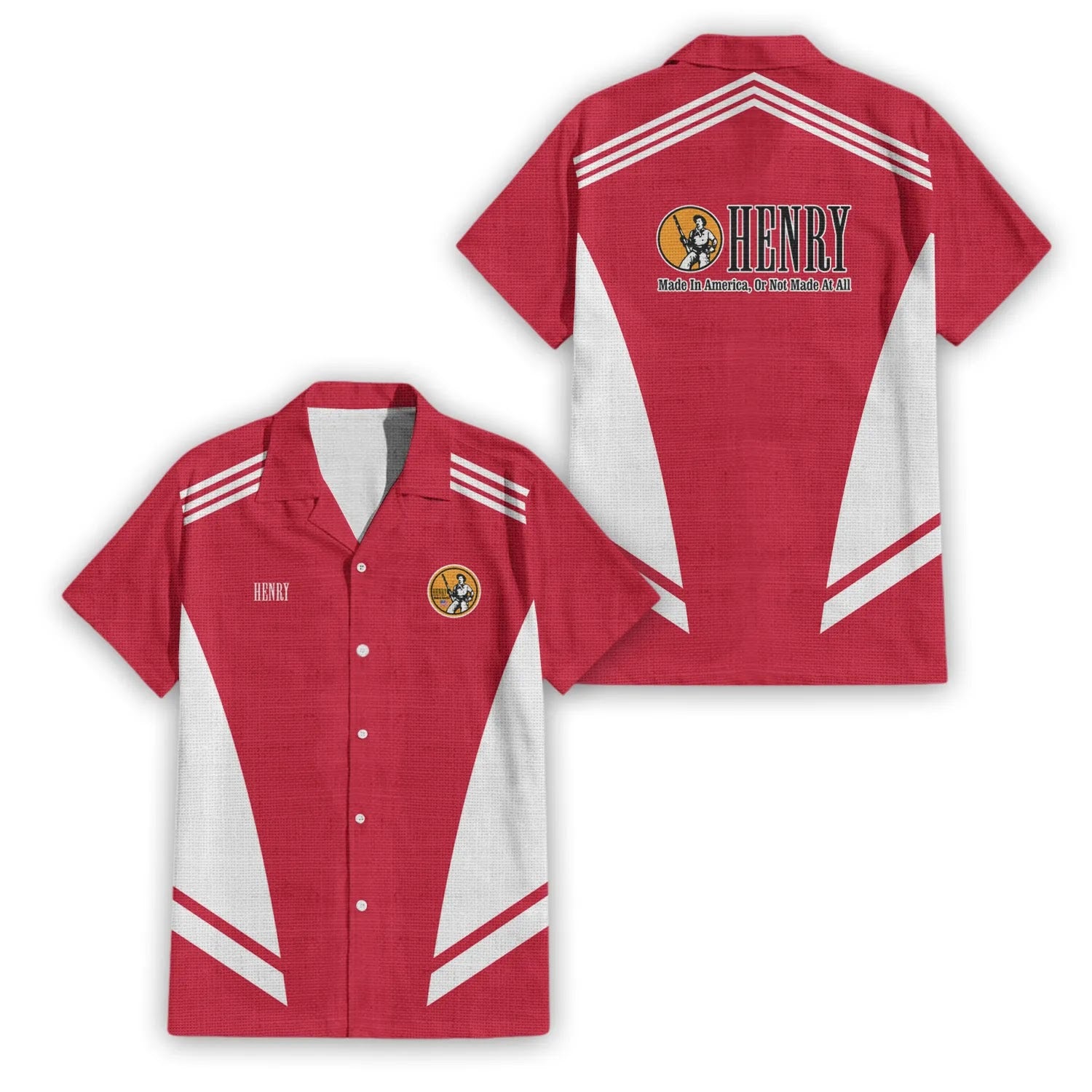 Henry Repeating Arms Apparels SC092