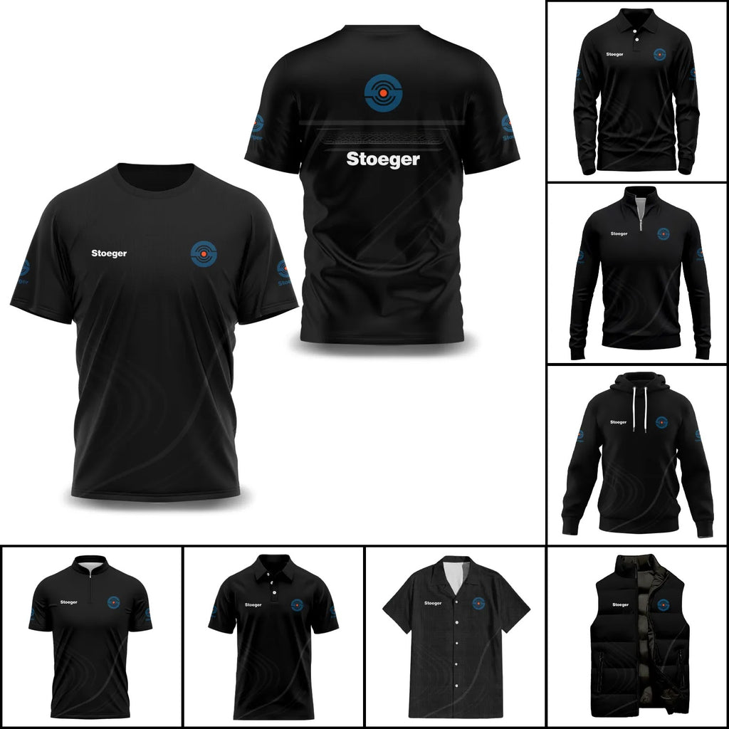 Stoeger Apparels SC024