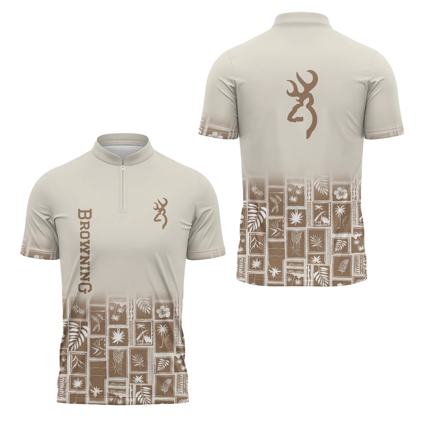 Browning Apparels SHW067
