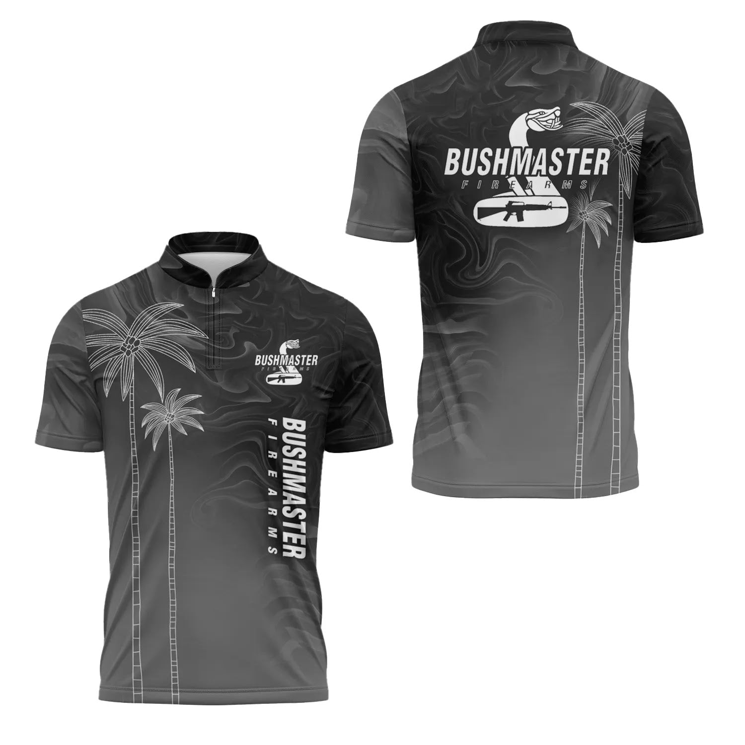 Bushmaster Apparels SHW070