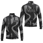 Daniel Defense Quarter-zip Pullover SHW068