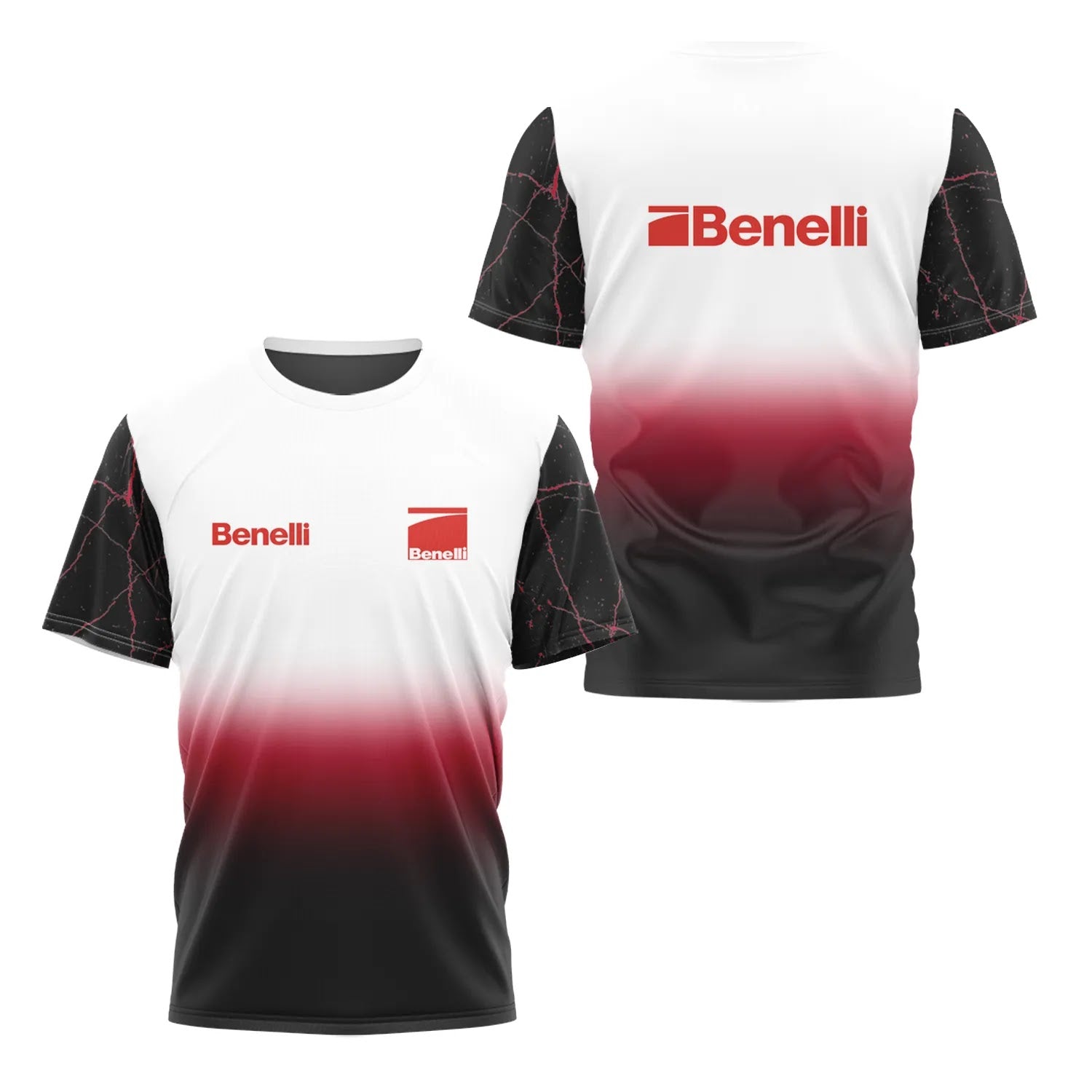 Benelli Apparels SC120