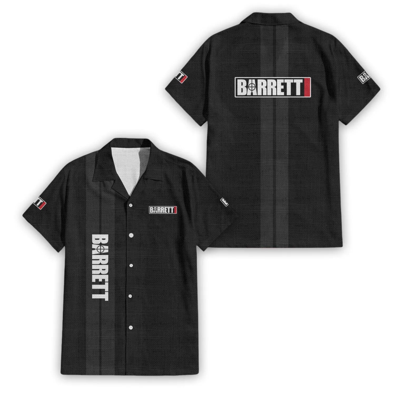 Barrett Apparels SC013