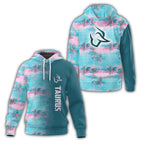 Taurus Hoodie SHW058