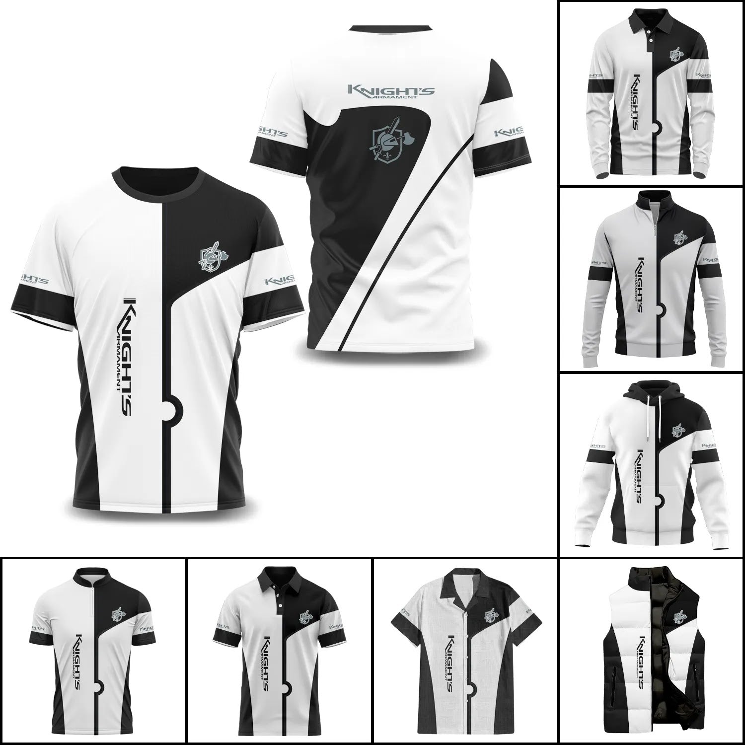 Knight's Armament Apparels SC010