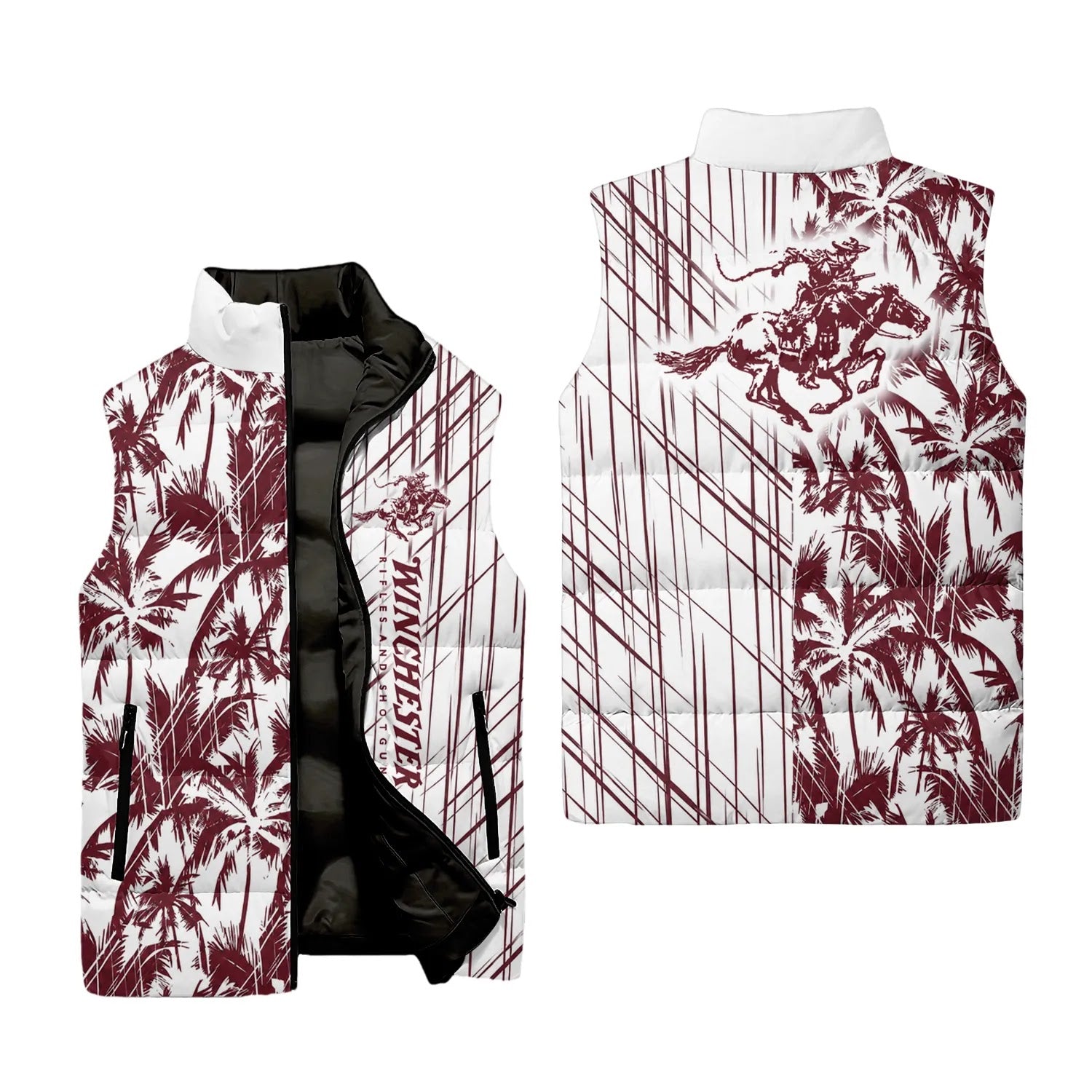 Winchester Apparels SHW041