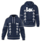 Heckler & Koch (H&K) Hoodie SHW065
