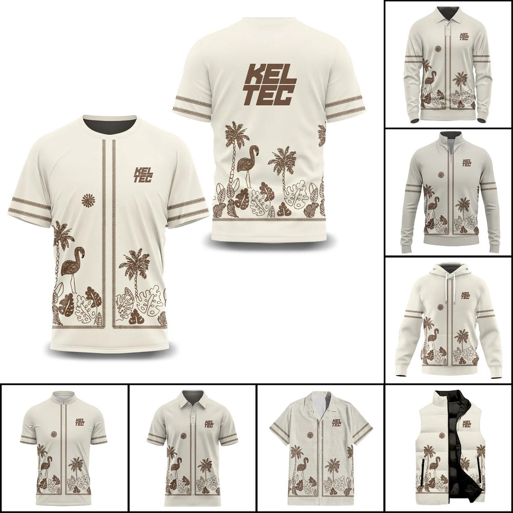 Kel-Tec Apparels SHW044
