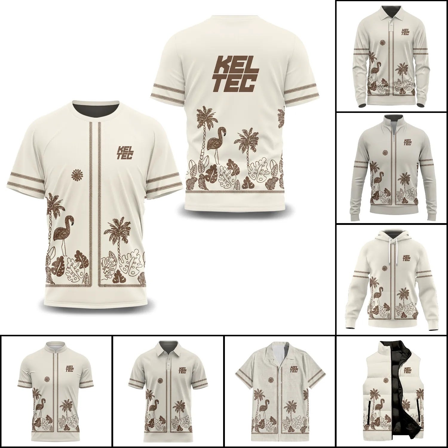Kel-Tec Apparels SHW044