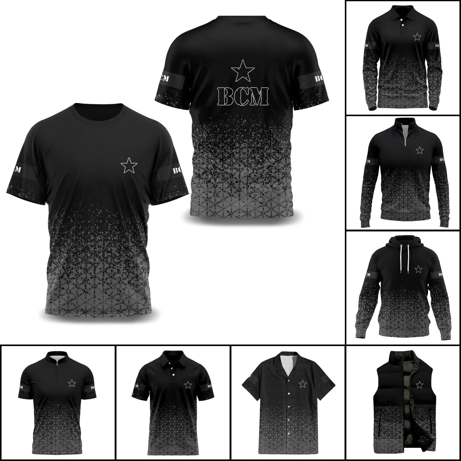 BCM (Bravo Company) Apparels SC096