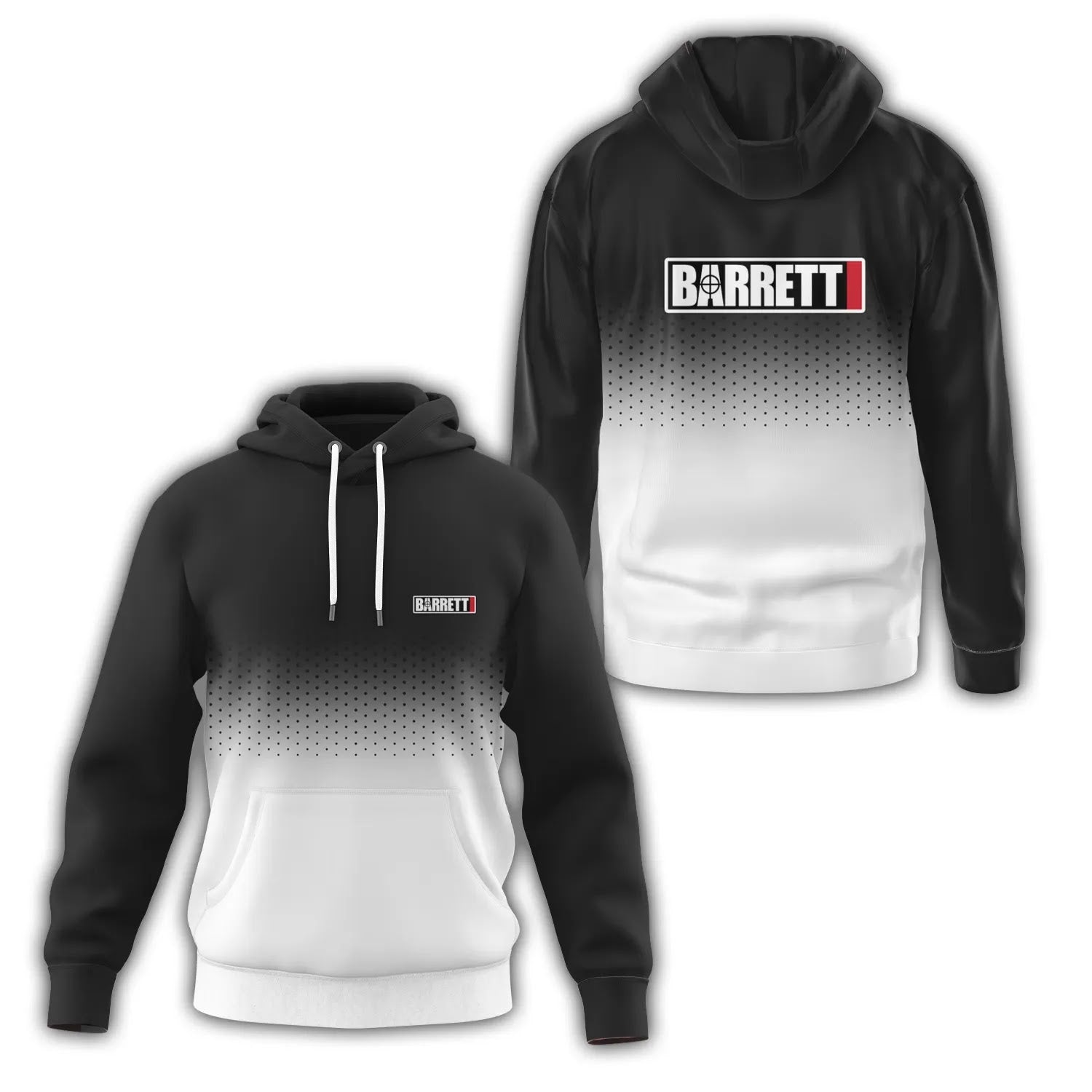 Barrett Apparels SC094