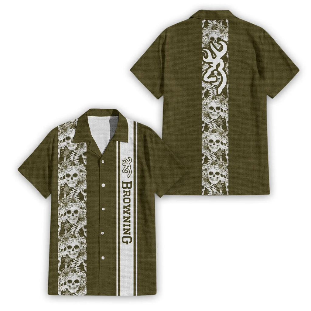 Browning Apparels SHW042