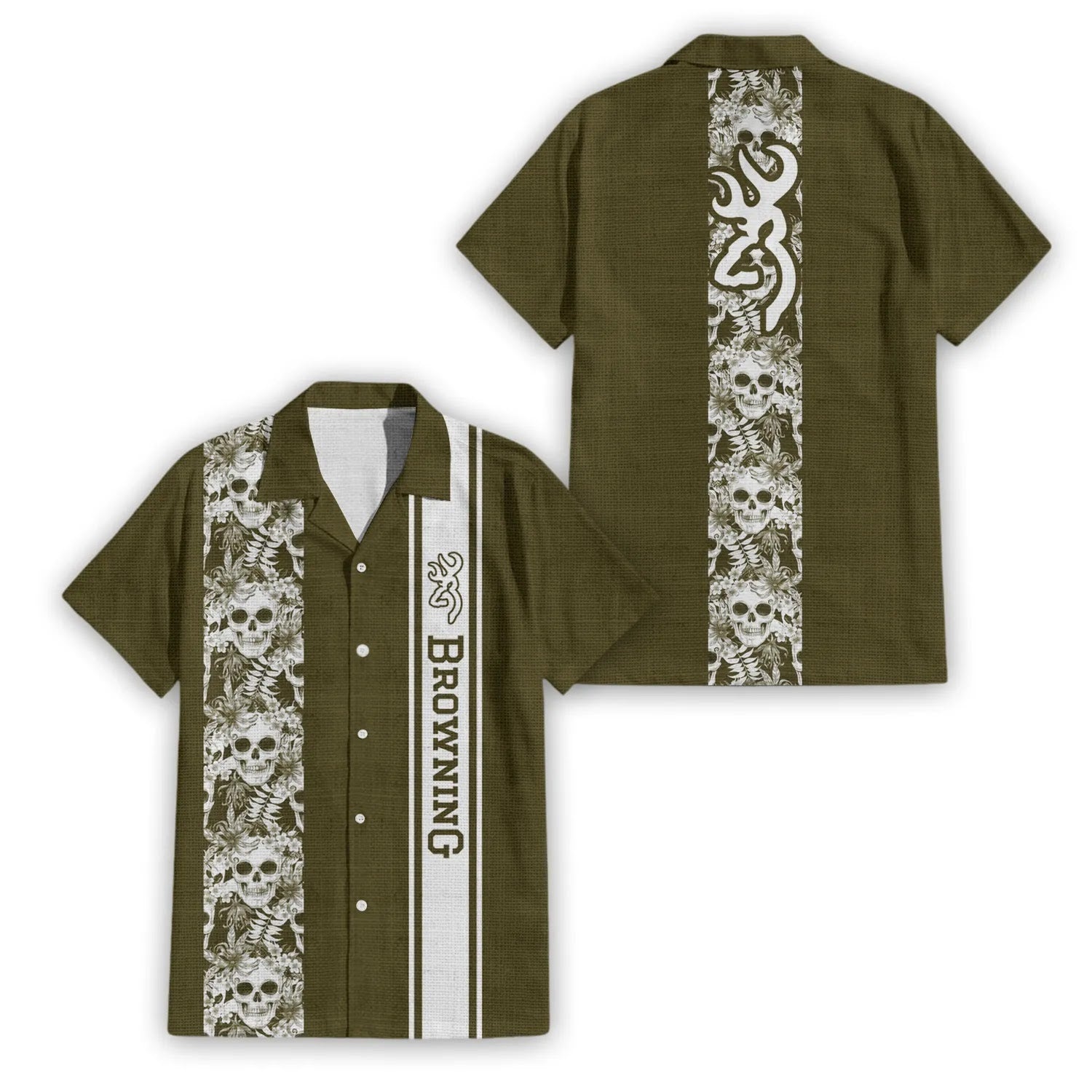 Browning Apparels SHW042
