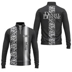 Daniel Defense Quarter-zip Pullover SHW042
