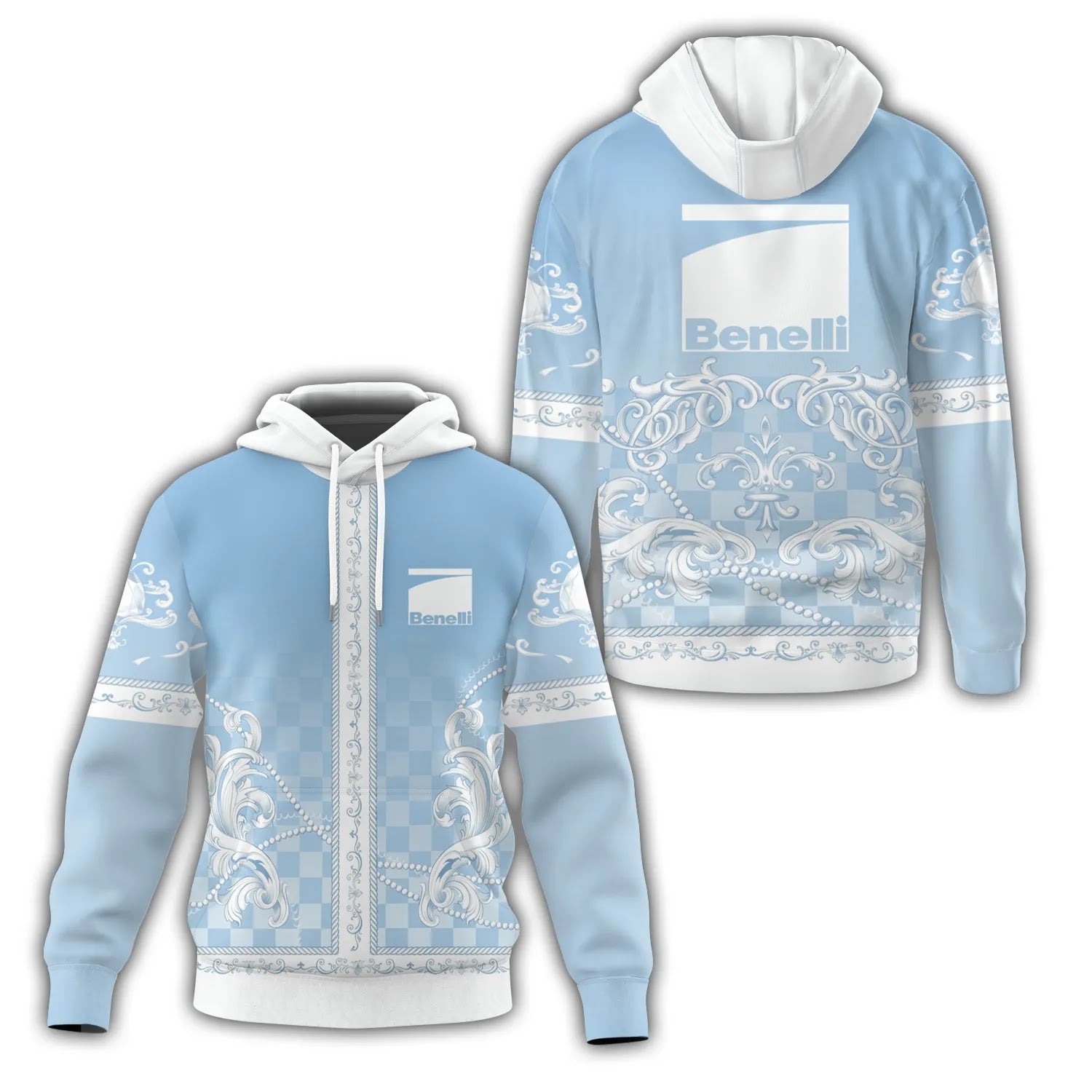 Benelli Hoodie SHW025