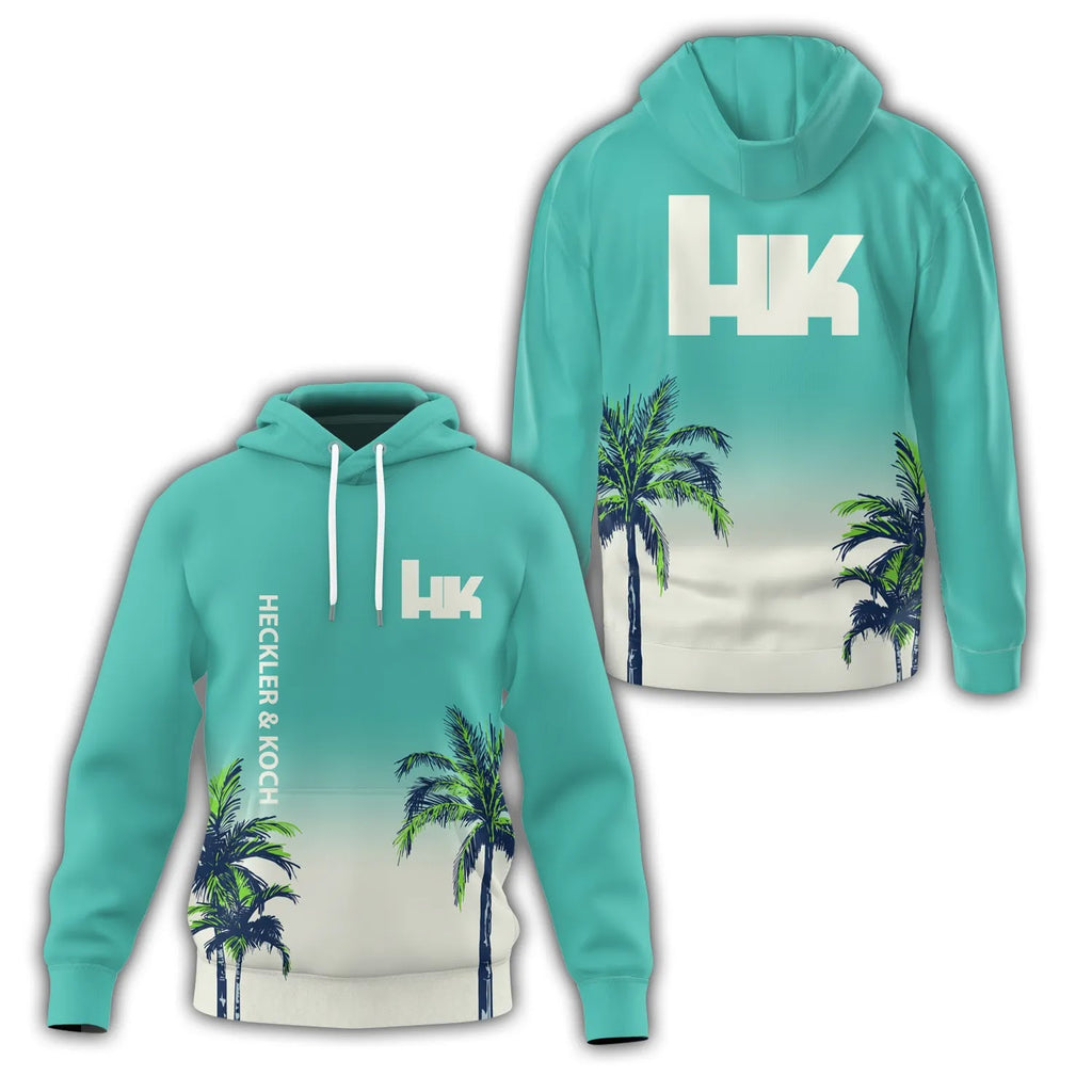Heckler & Koch (H&K) Hoodie SHW020