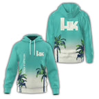 Heckler & Koch (H&K) Hoodie SHW020