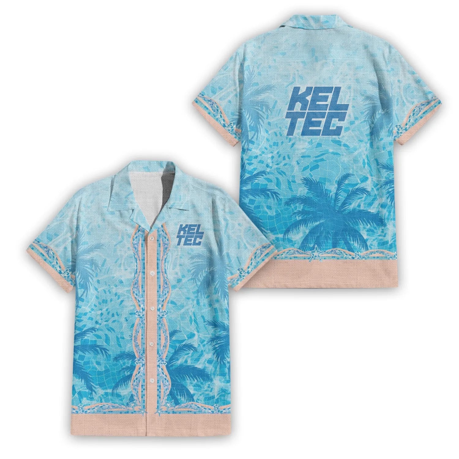 Kel-Tec Apparels SHW026