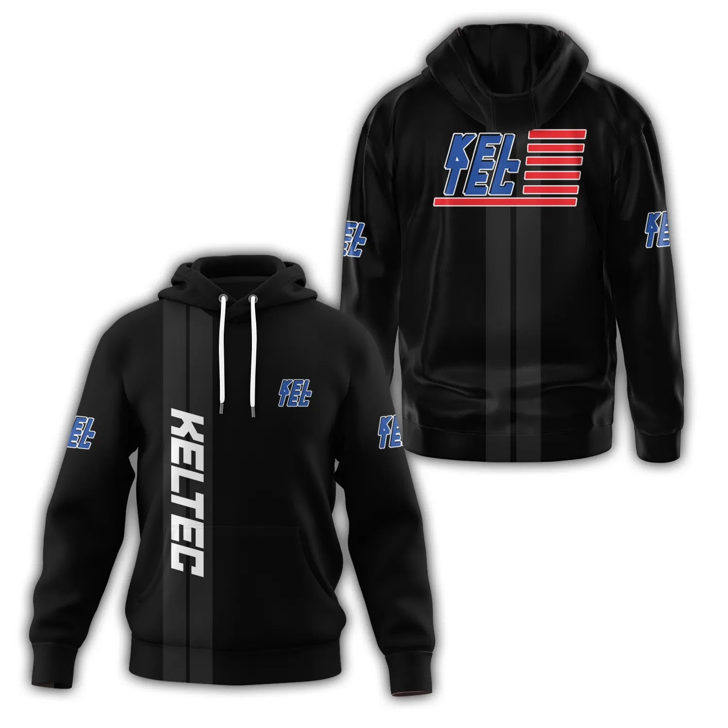 Kel-Tec Apparels SC013