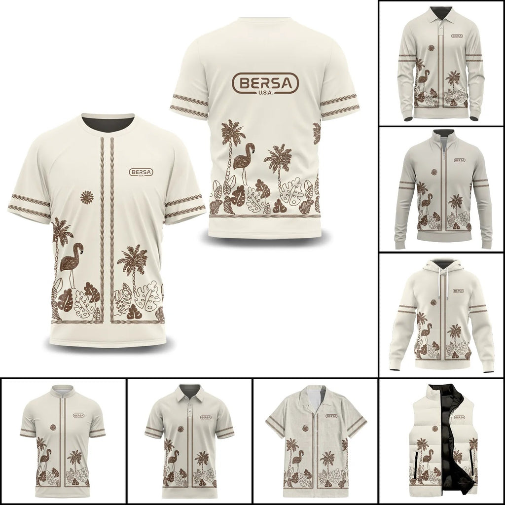 Bersa Apparels SHW044